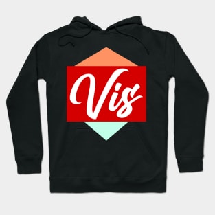 Vis Hoodie